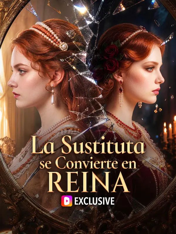 La Sustituta se Convierte en Reina(Doblado)