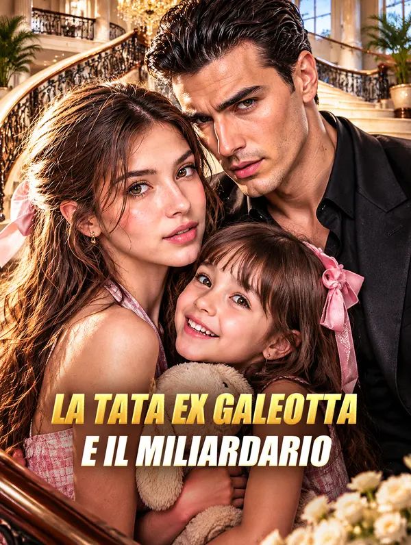 La Tata Ex Galeotta e il Miliardario