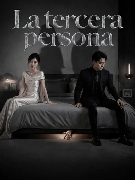 La tercera persona