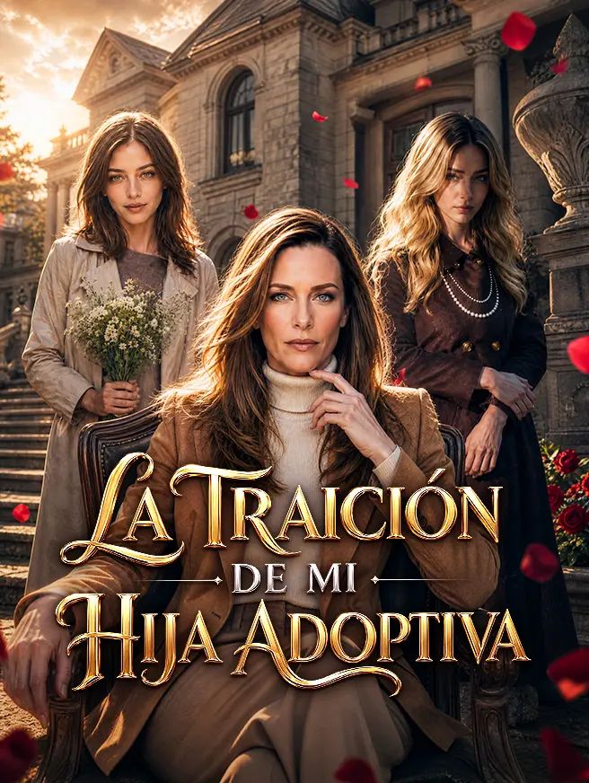 La Traición de Mi Hija Adoptiva