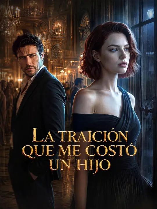 La traición que me costó un hijo