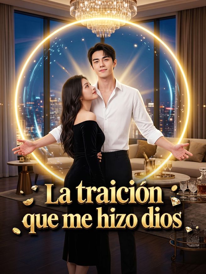 La traición que me hizo dios