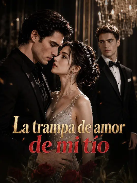 La trampa de amor de mi tío