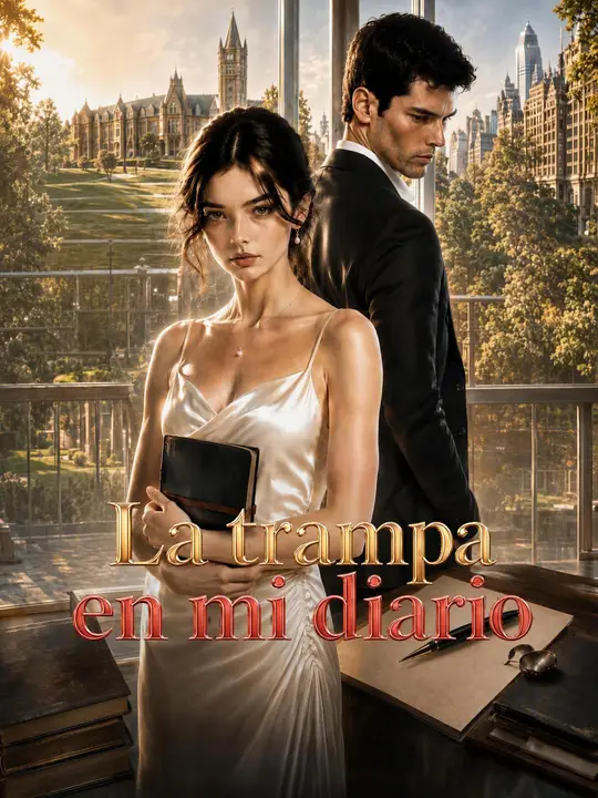 La trampa en mi diario
