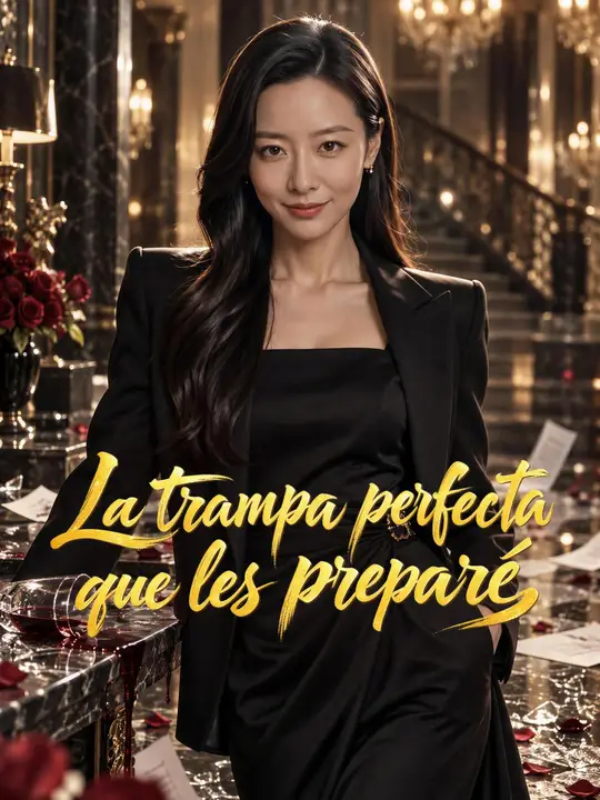 La trampa perfecta que les preparé