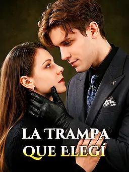 Poster La Trampa que Elegí