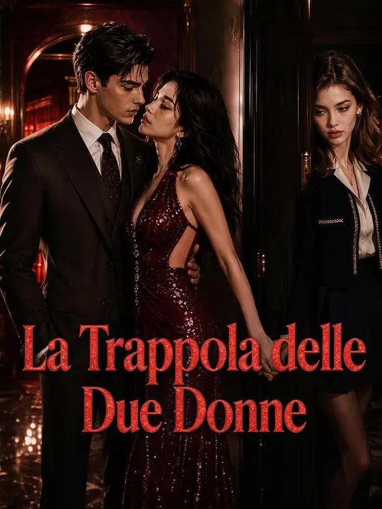 La Trappola delle Due Donne