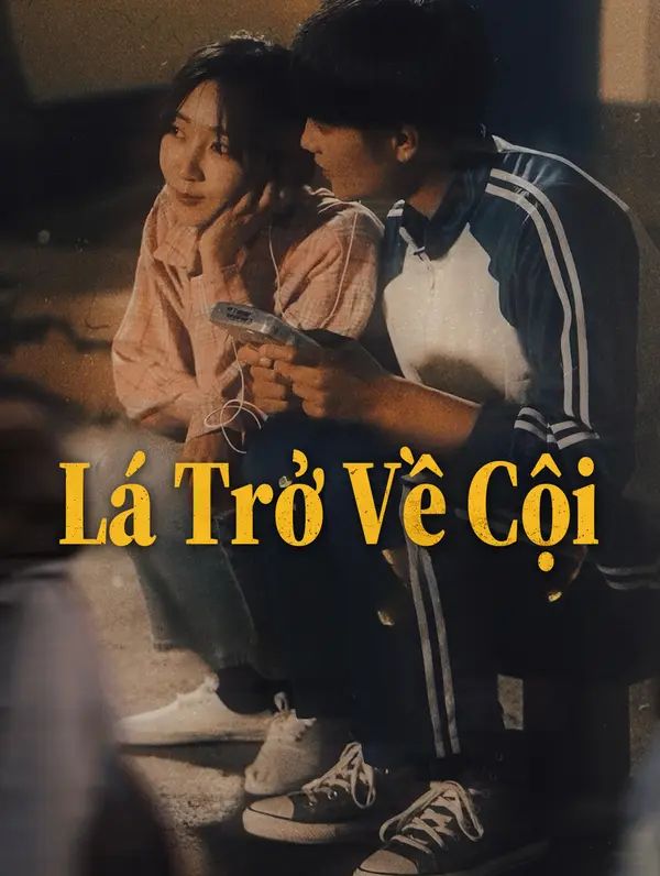 Lá Trở Về Cội