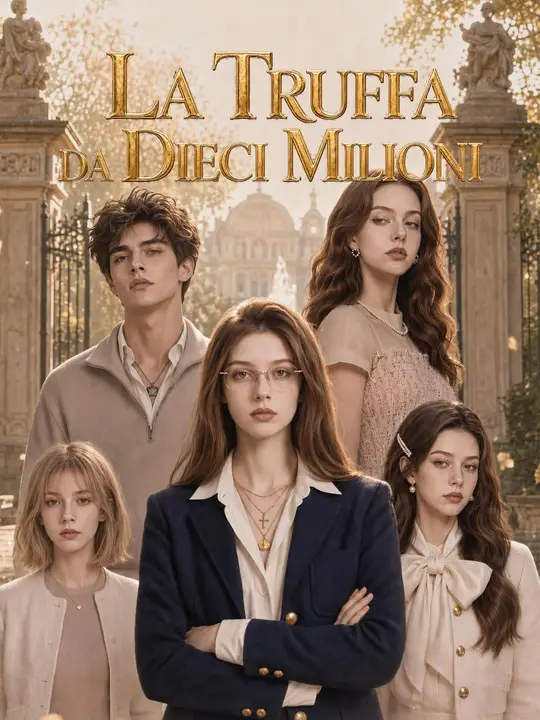 La Truffa da Dieci Milioni