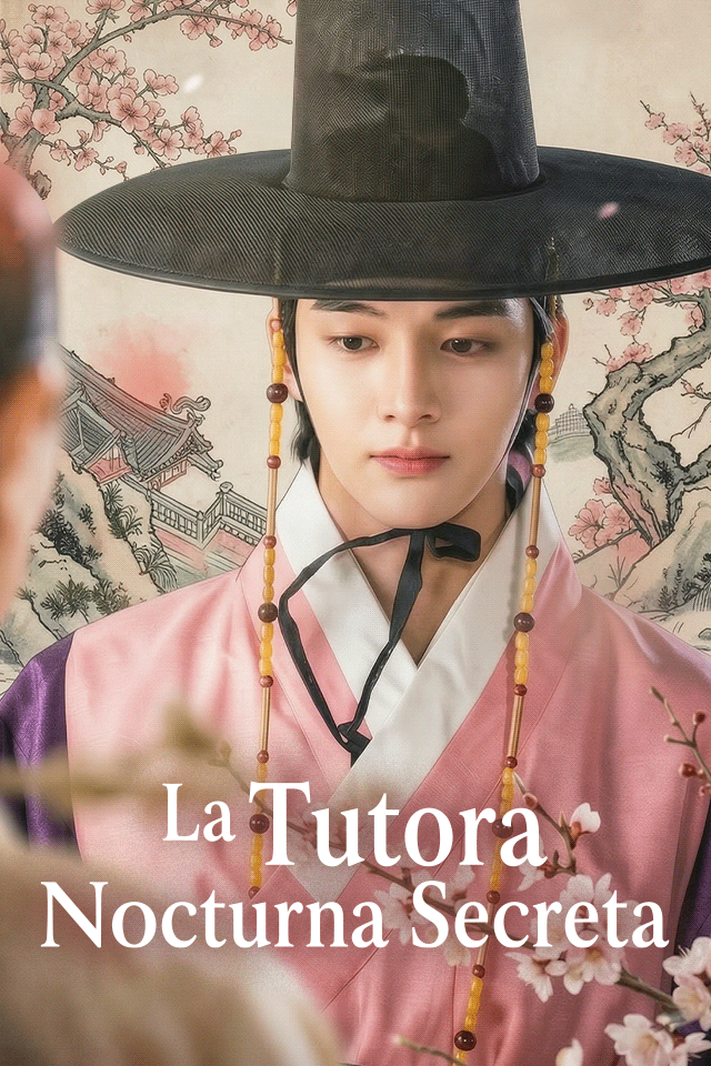 La Tutora Nocturna Secreta