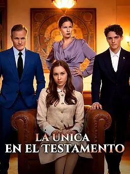 La Única en el Testamento