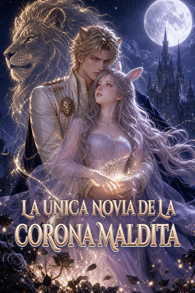 La Única Novia de la Corona Maldita