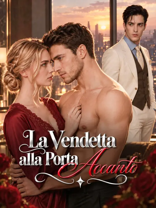La Vendetta alla Porta Accanto