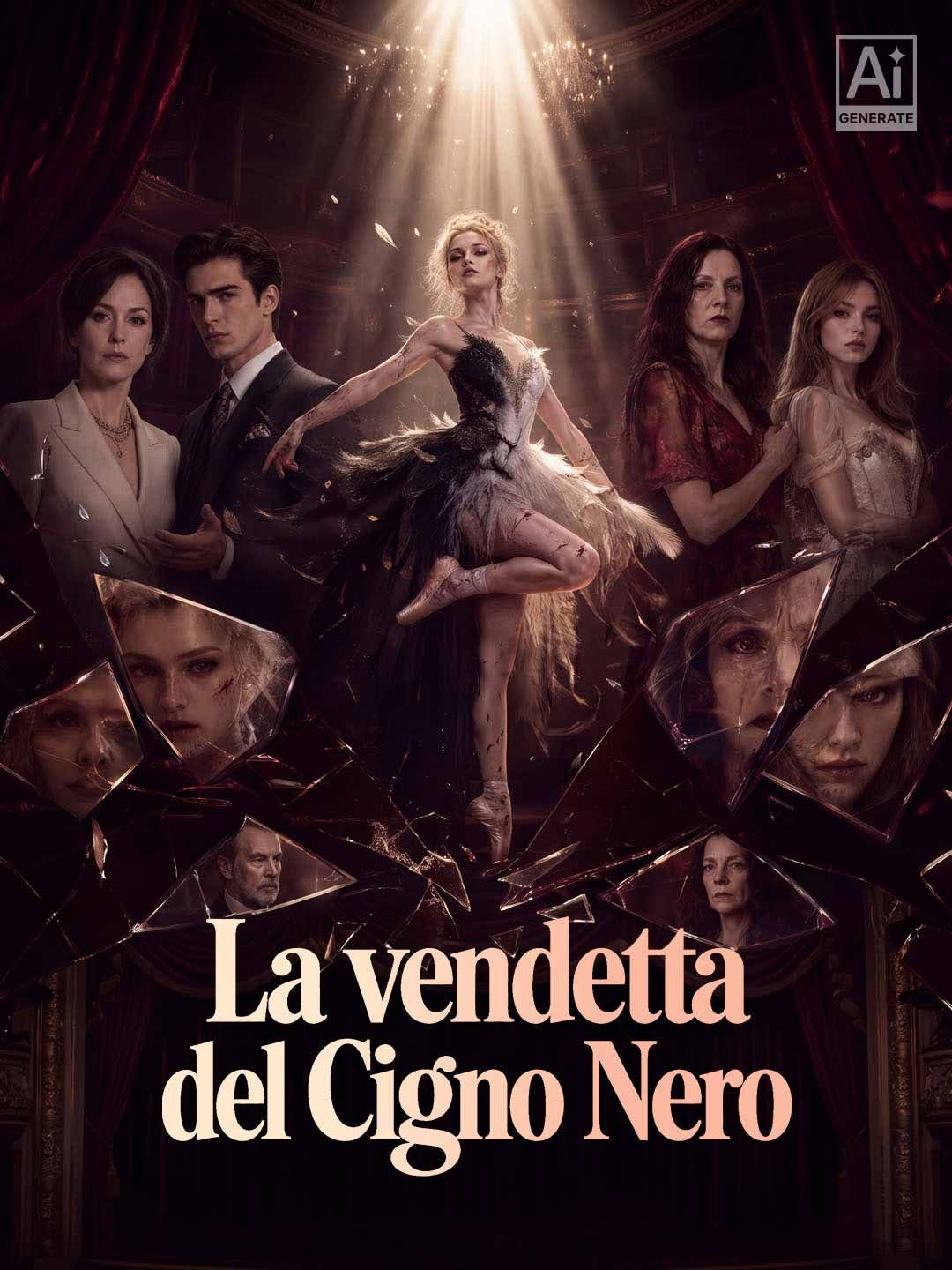 La vendetta del Cigno Nero