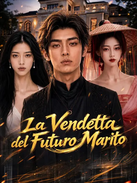 La Vendetta del Futuro Marito