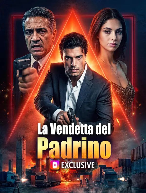 La Vendetta del Padrino