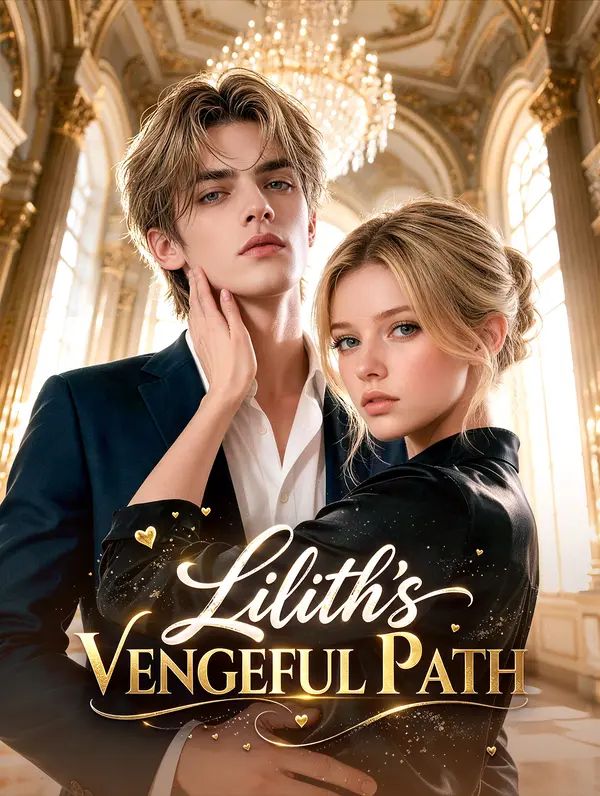 La Vendetta di Lilith