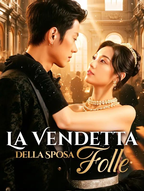 La Vendettadella Sposa Folle
