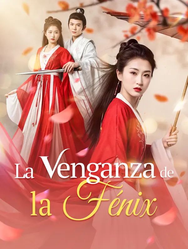 La Venganza de la Fénix