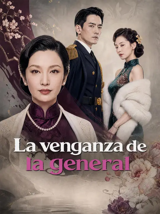 La venganza de la general​