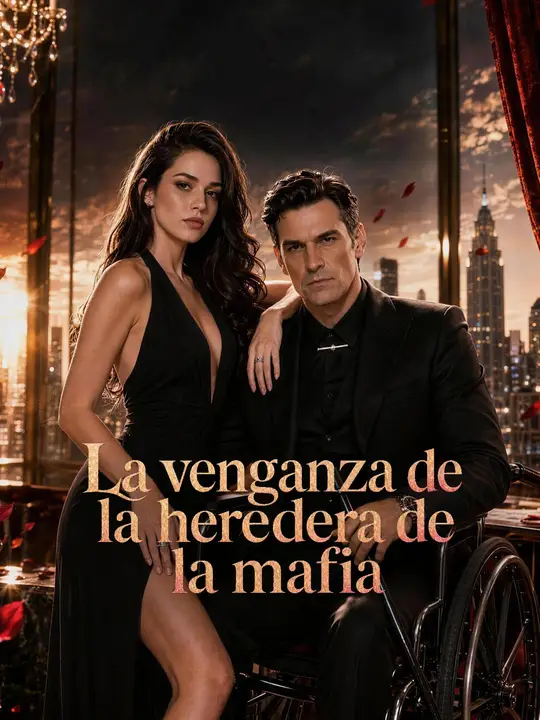 La venganza de la heredera de la mafia