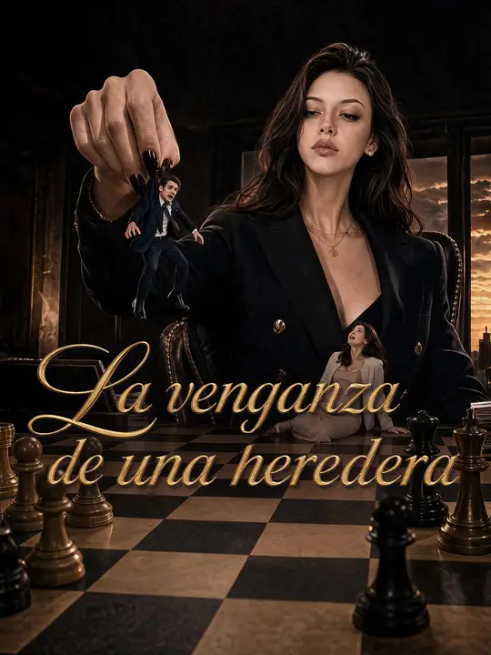La venganza de una heredera
