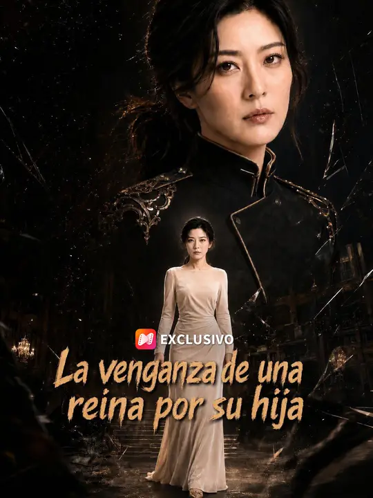 La venganza de una reina por su hija