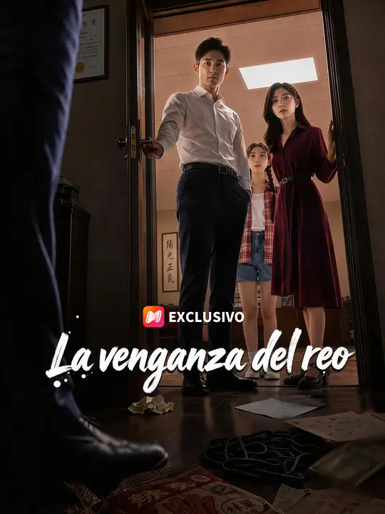 La venganza del reo
