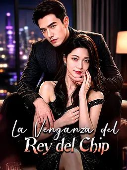La Venganza del Rey del Chip