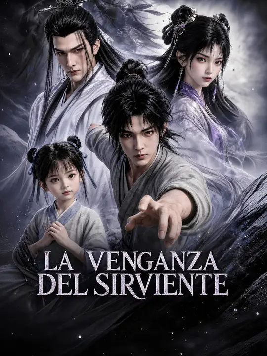La venganza del sirviente