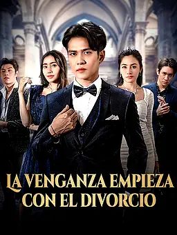 La venganza empieza con el divorcio