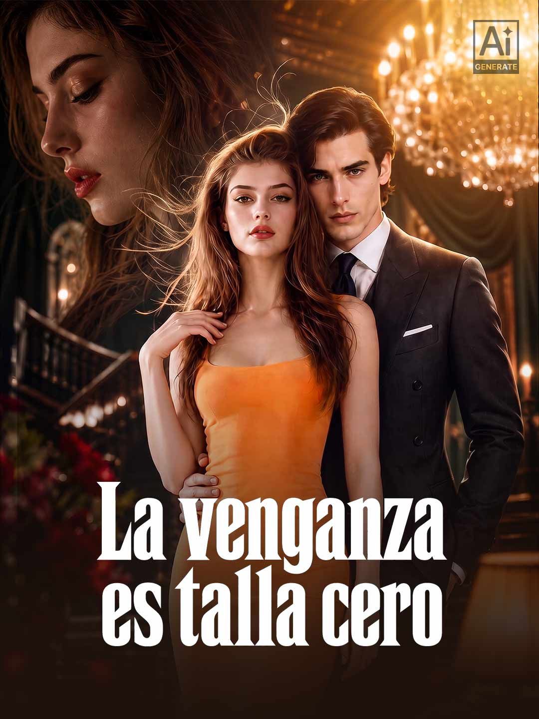 La venganza es talla cero