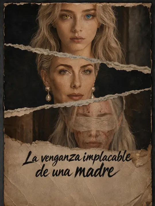 La venganza implacable de una madre