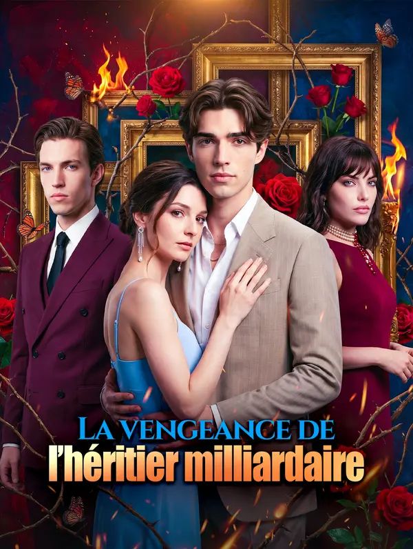 La vengeance de l’héritier milliardaire(Doublé)