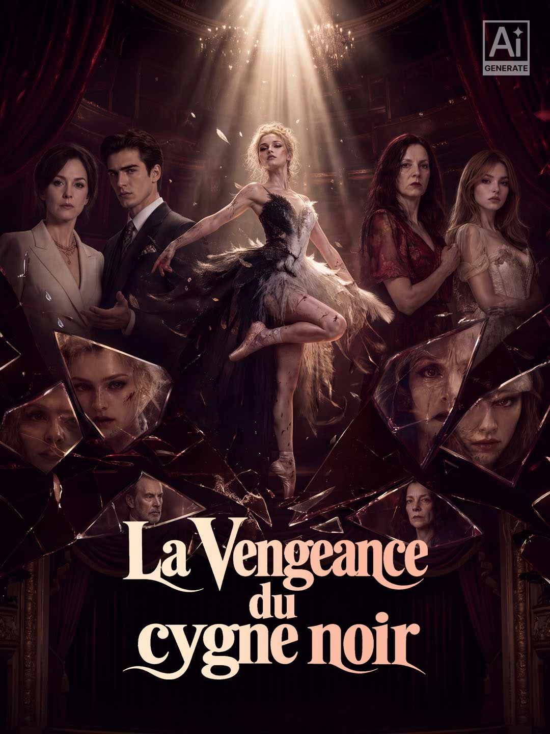 La Vengeance du cygne noir