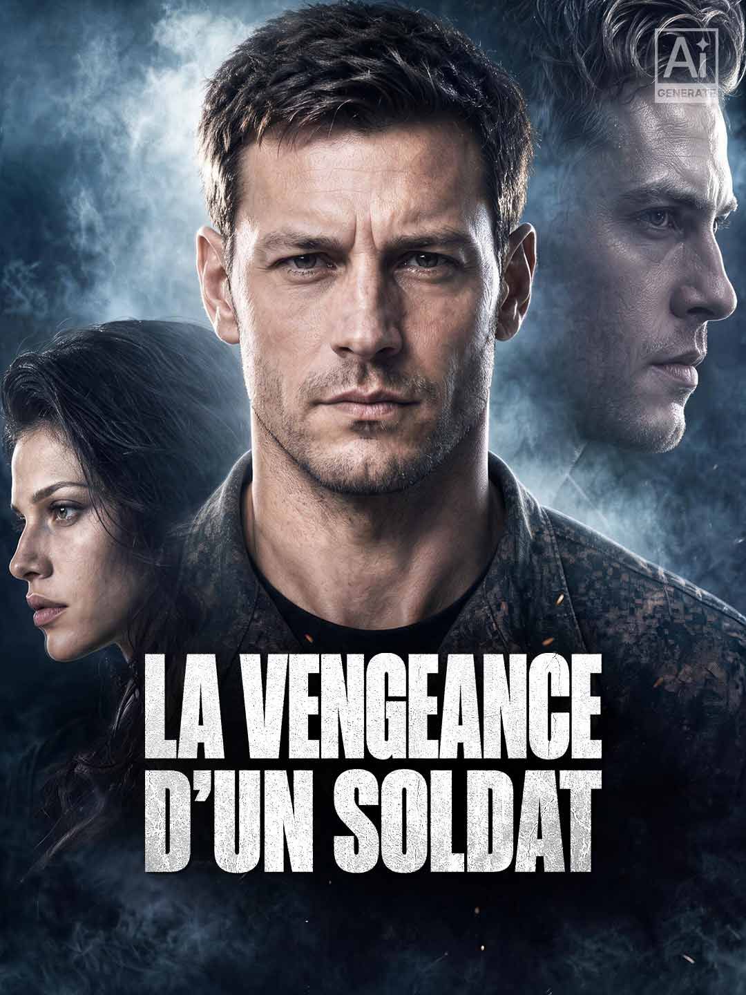 LA VENGEANCE D'UN SOLDAT
