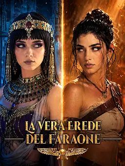 La Vera Erede del Faraone