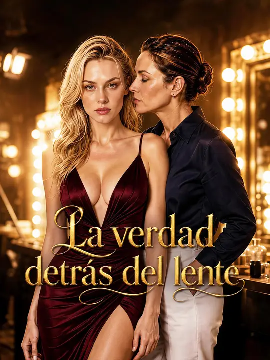La verdad detrás del lente