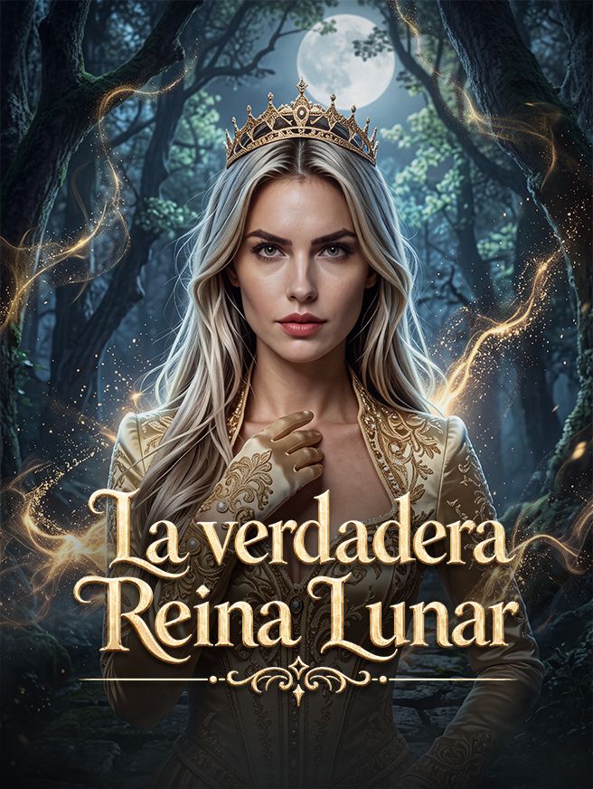 La verdadera Reina Lunar