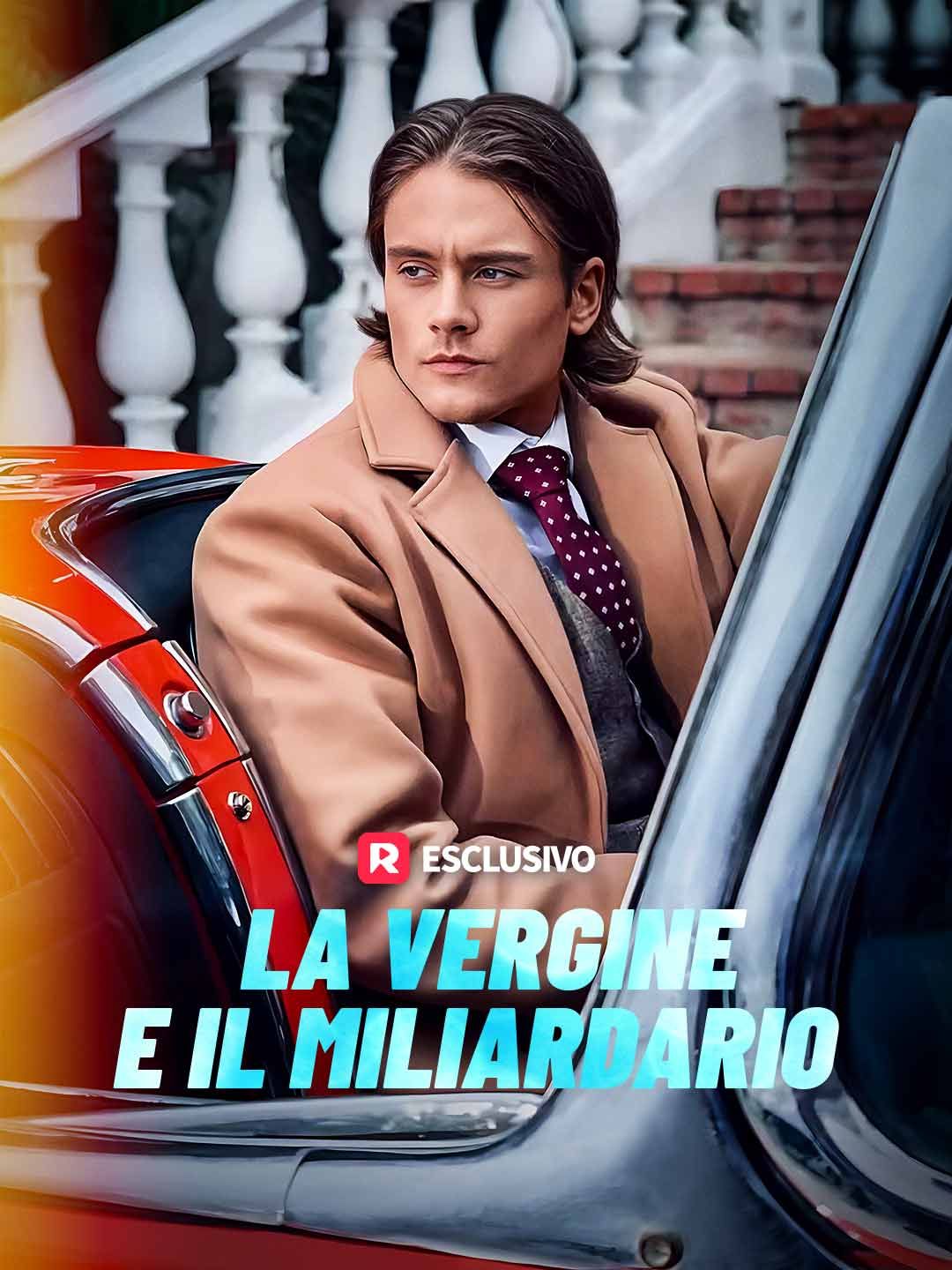 La vergine e il miliardario
