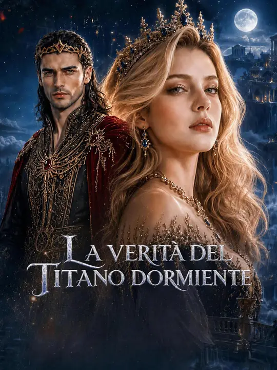 La verità del Titano dormiente