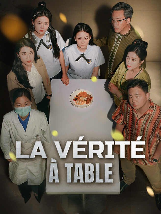 La Vérité à Table