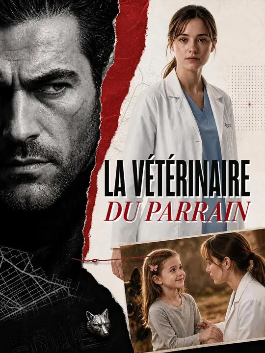 LA VÉTÉRINAIRE DU PARRAIN