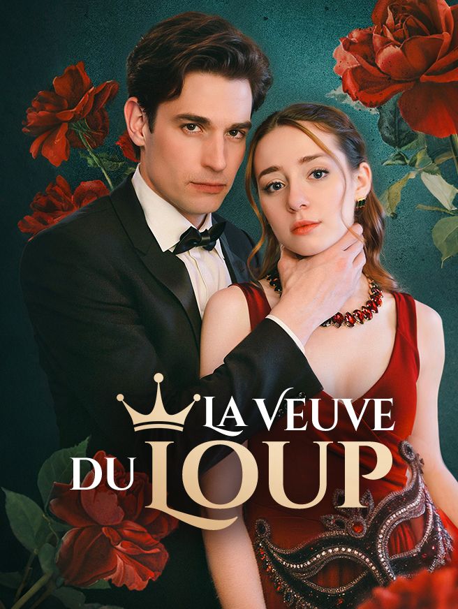 La Veuve du Loup