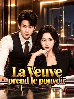 La Veuve prend le pouvoir