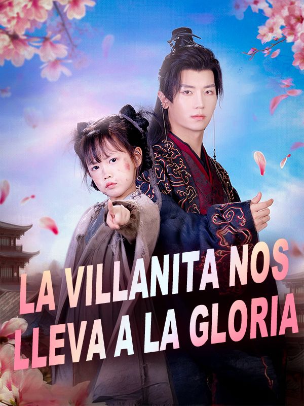 La villanita nos lleva a la gloria