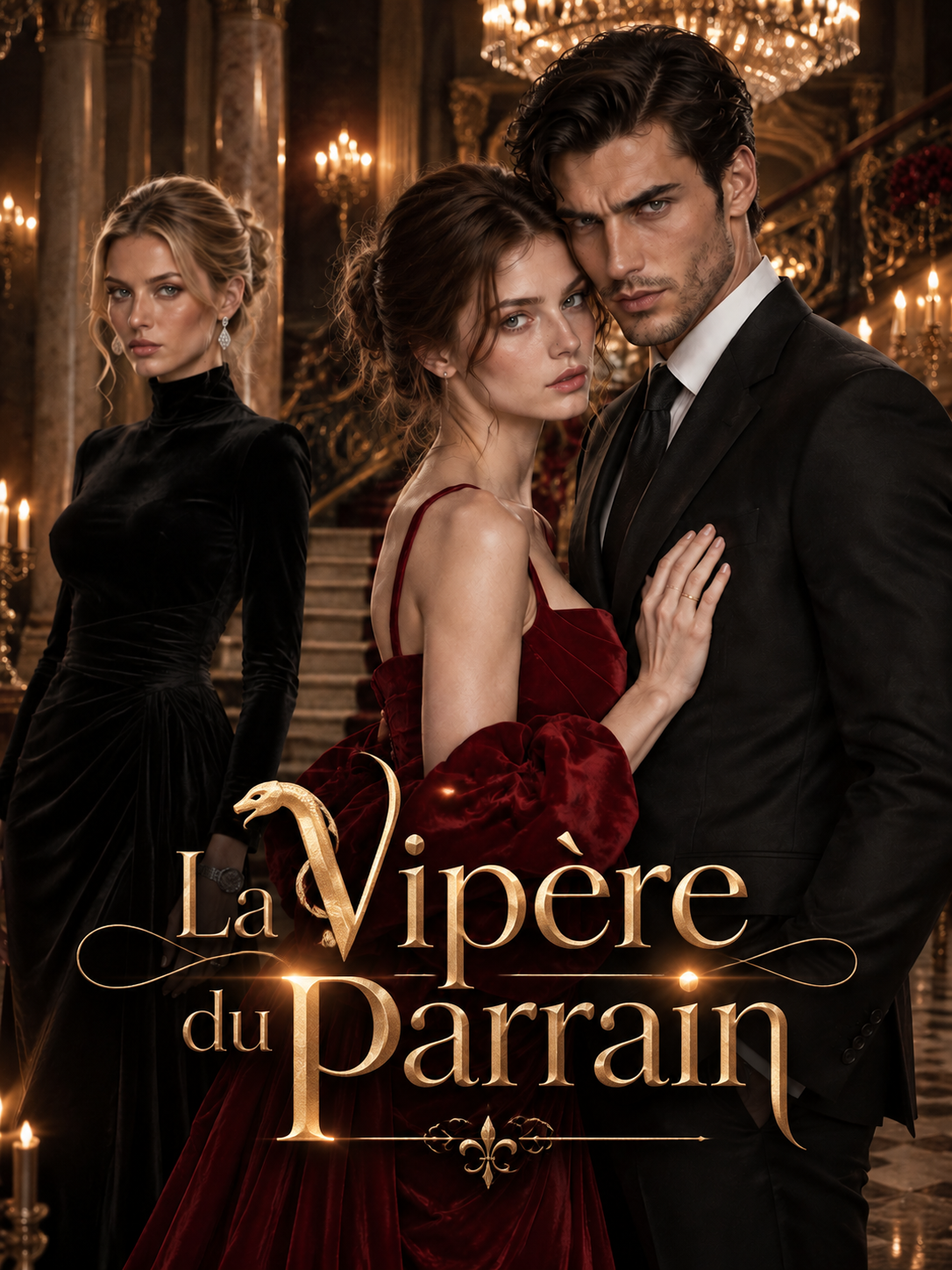 La Vipère du Parrain
