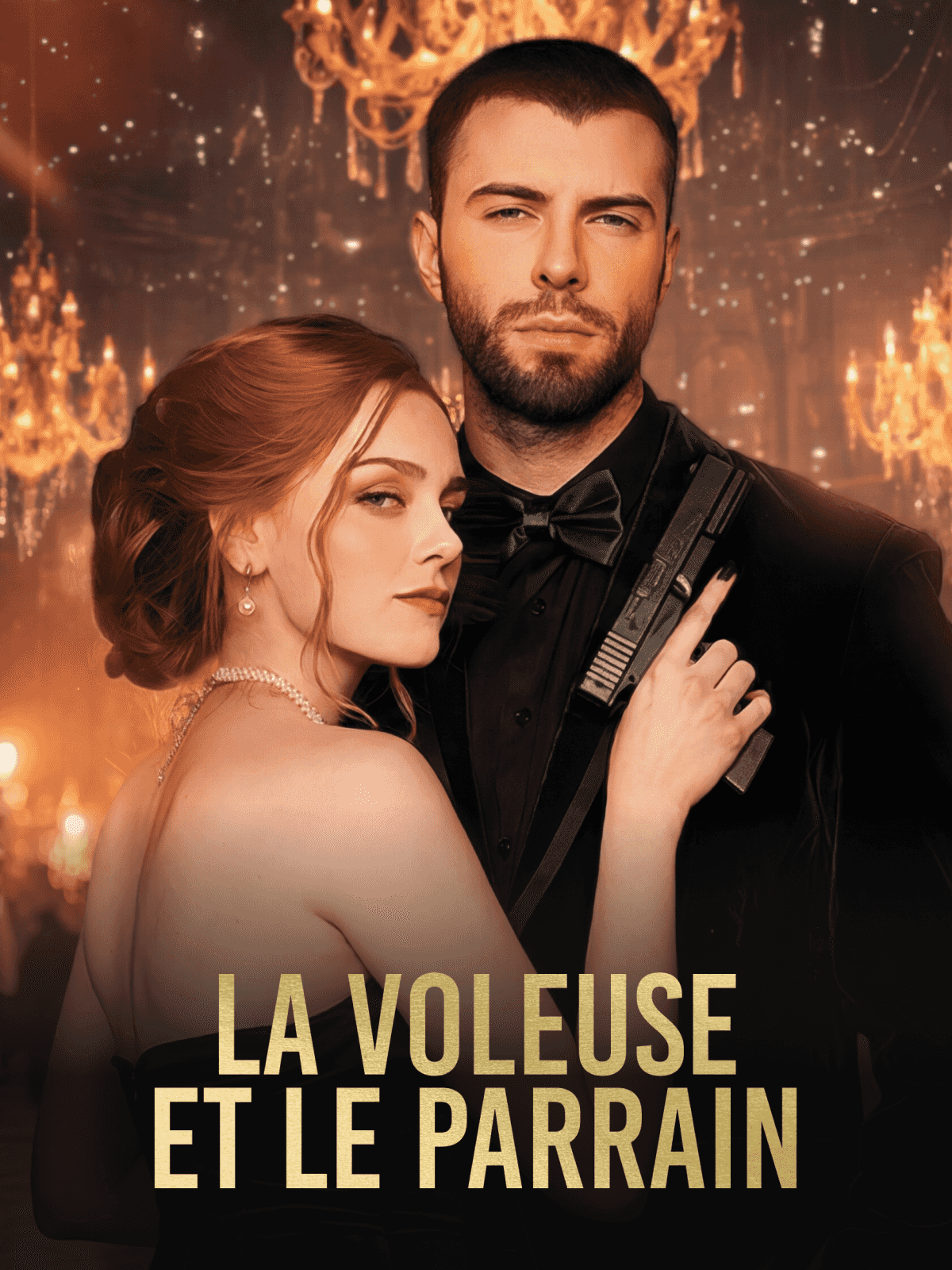 La voleuse et le parrain