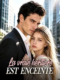 La vraie héritière est enceinte