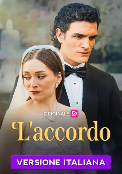 L'accordo - Parte 1 & 2 🇮🇹